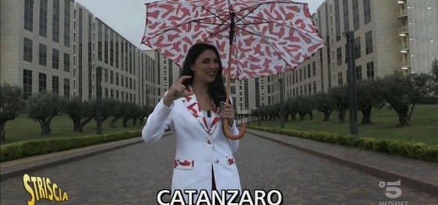 Catanzaro, tirocinanti per sempre documentati da Striscia