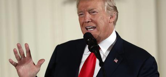 Trump rimuove Scaramucci da capo comunicazione