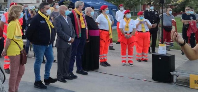 "Io Non Rischio", evento della Protezione civile a Soverato