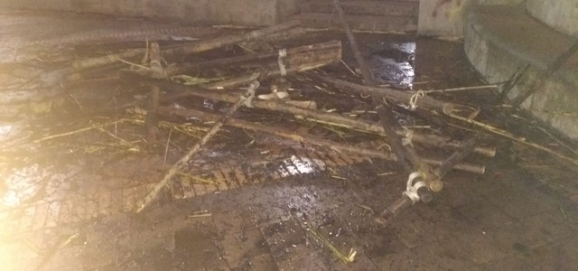 Bruciato presepe Scout, Neri: "Era un bellissimo messaggio di speranza e di fraternità"