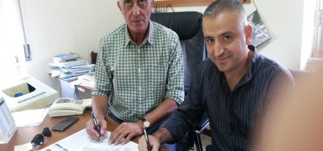Al via il progetto “Avus et avia”