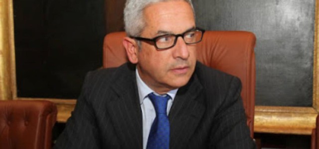 Inchiesta Genesi, indagato anche il sindaco di Rende Marcello Manna