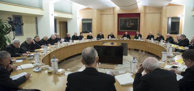 San Camillo: Cei, obiezione è diritto