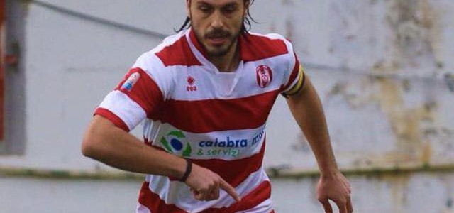 Us Catanzaro, Pambianchi è il primo colpo di mercato