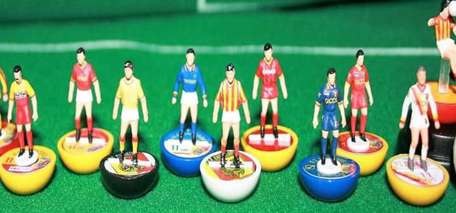 Subbuteo: Campionati italiani a squadre, il Catanzaro sfiora l'impresa all'esordio