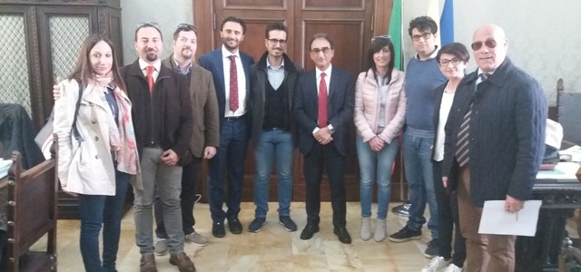 Giunta Catanzaro: approvata modifica fabbisogno personale, assunti sei funzionari e vigile urbano
