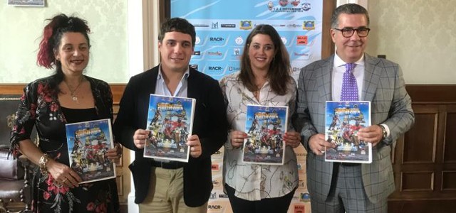 “GRAN TROFEO D’EUROPA” DI MOTOCROSS - DALL’1 AL 3 NOVEMBRE TANTI EVENTI A GIOVINO