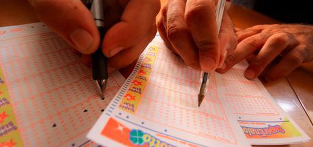 Superenalotto: 6 da oltre 130 milioni a Caltanissetta