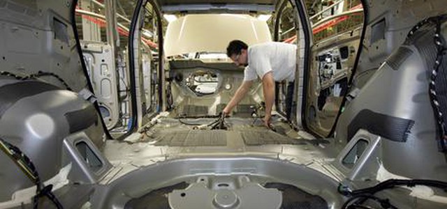 Usa: persi 33 mila posti a settembre, primo calo dal 2010