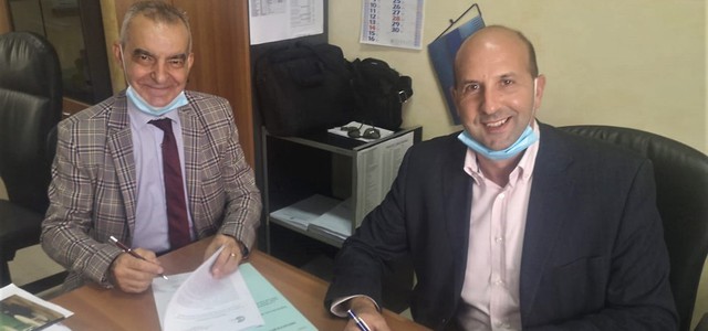 CATANZARO SERVIZI FIRMA IL PROTOCOLLO D’INTESA CON LA COMUNITA’ PER MINORI