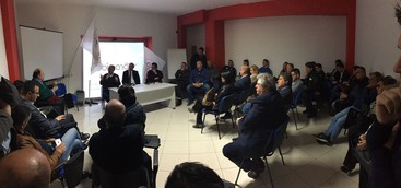NUOVI TAVOLI DI LAVORO PER RILANCIARE L’AZIONE DI GOVERNO 