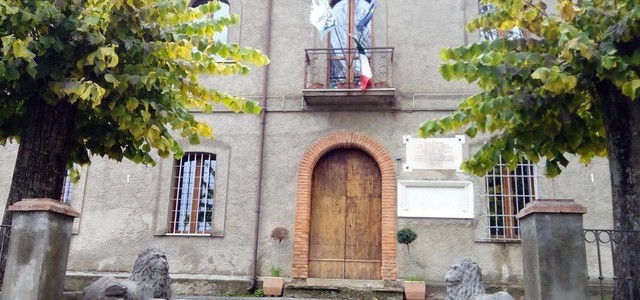 LSU, IL COMUNE DI SOVERIA MANNELLI INVITA LA REGIONE AD ASSUMERSI LE SUE RESPONSABILITÀ. 