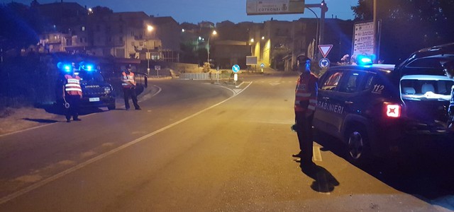 Furto in abitazione e ricettazione, denunciato 40enne