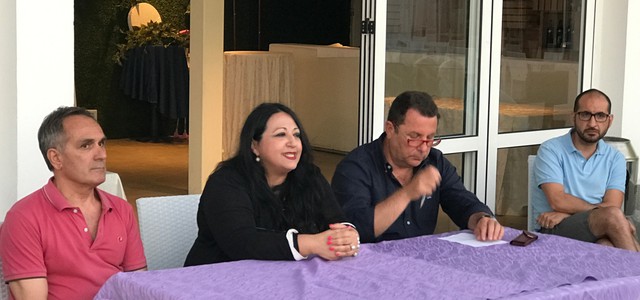 FUSIONE CORIGLIANO/ROSSANO ATTENTATO ALLA DEMOCRAZIA  
