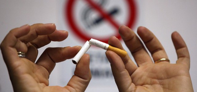 Lorenzin: sì a tasse sul tabacco, sono contro la morte