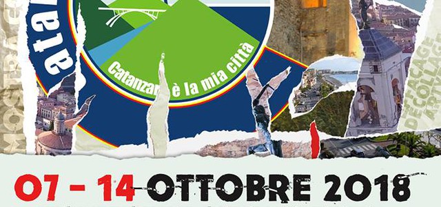 L’Associazione Catanzaro è la mia città omaggia Mimmo Rotella con una mostra concorso