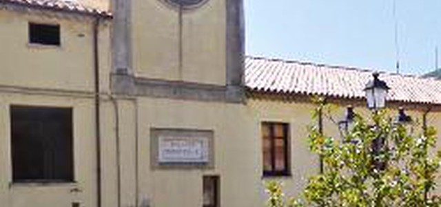 Scongiurare la paventata chiusura del distretto  n° 7 di Calabria Verde