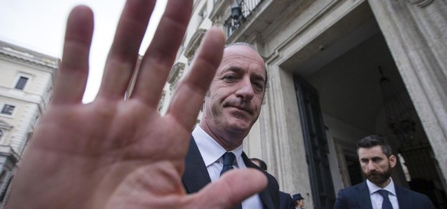 Vaccini: il governo interviene contro il ricorso del Veneto
