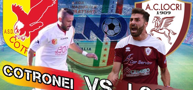 Lnd: finale di Coppa Italia al Ceravolo di Catanzaro