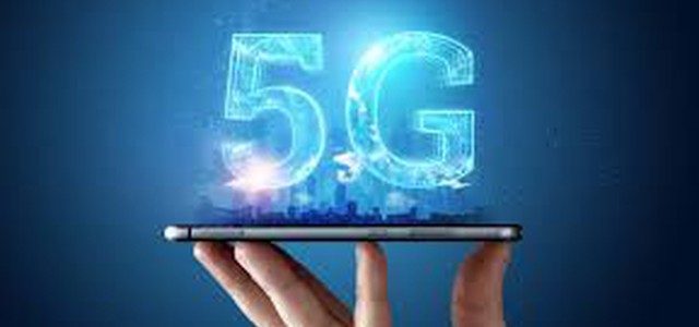 PROGETTO 5G , INCONTRATi ESPONENTI DEL COMITATO PER IL NO