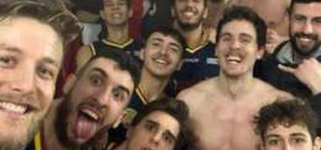 Mastria Vending, domenica al PalaPulerà scontro diretto play-off contro Scauri
