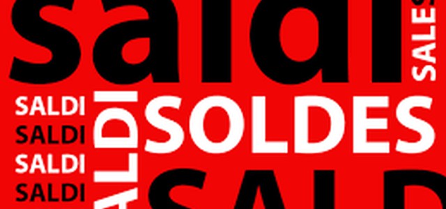 Al via i saldi in Calabria, per Confcommercio periodo "molto importante"