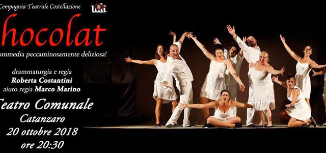 Festival Nazionale della Uilt , grande attesa per “Chocolat” 