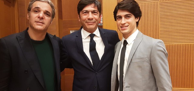 “Liberi di Scegliere”, Bova all’anteprima alla Camera: «orgoglioso di aver lavorato alla legge per l’applicazione del protocollo Di Bella”