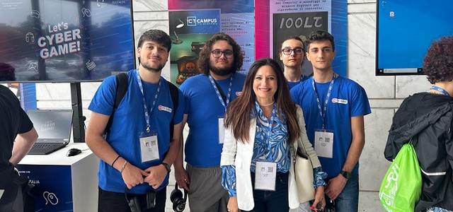 Corsi ITS CADMO ACADEMY: Alta formazione nelle nuove tecnologie il 4 dicembre la presentazione a Castrolibero