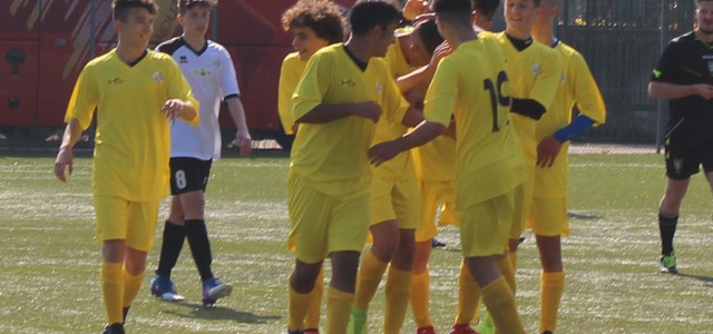 Torneo delle Regioni: Giovanissimi au quarti, out Allievi e Juniores