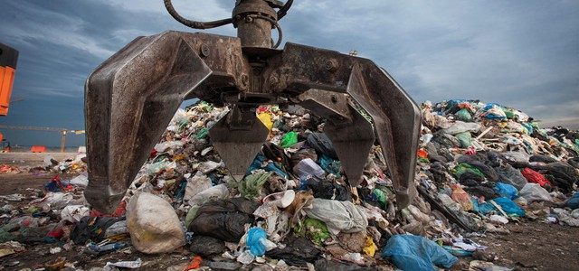 Emergenza rifiuti nel catanzarese - Zicchinella: "Riaprire la discarica di Pianopoli"