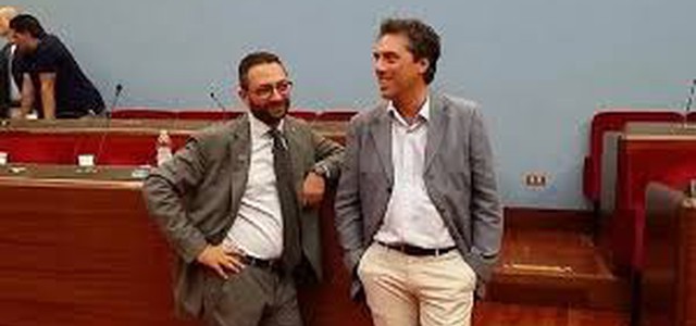 BOSCO E FIORITA: "IL DEPURATORE? LO FANNO L'ANNO PROSSIMO"