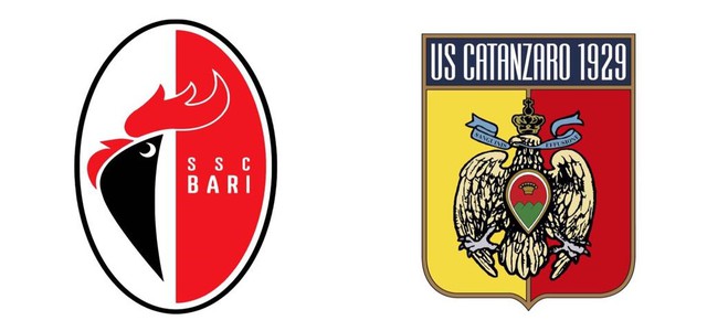 I precedenti di Bari-Catanzaro