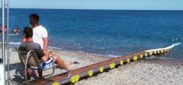 ABRAMO E CONCOLINO: “AL VALENTINO BEACH CLUB UN PERCORSO DI DIVING SPORTIVO E INCLUSIVO IN COLLABORAZIONE CON LA COOPERATIVA ZARAPOTI”
