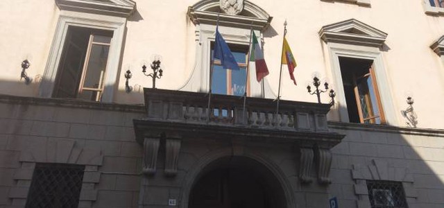 Coronavirus. Positivo un funzionario del Comune di Catanzaro