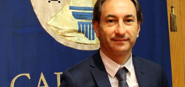 13 migranti positivi al COVID trasferiti presso la struttura ‘Ninfa Marina’ di Amantea - l' interrogazione del Segretario Questore Di Natale
