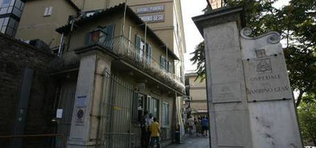 Morto il bimbo caduto nel pozzo a Velletri