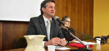 SVILUPPO, A SARACENA COSTRUITA STRATEGIA 