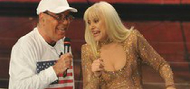 E' morto Gianni Boncompagni