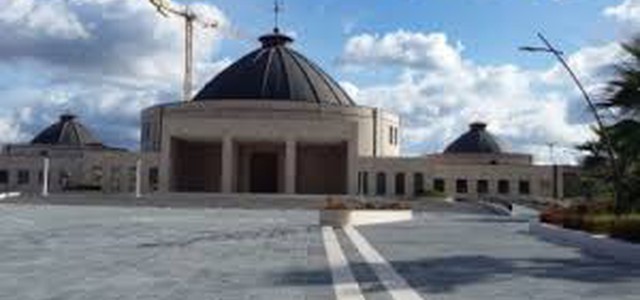 Il Presidente Tallini: "Imminente riapertura al culto della chiesa di Paravati, evento che apre i cuori dei calabresi alla speranza"