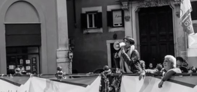 GIUSTIZIA, SEDE DISTACCATA NELLA CITTA’ UNICA  IN ATTESA DELLA RIAPERTURA DEL TRIBUNALE