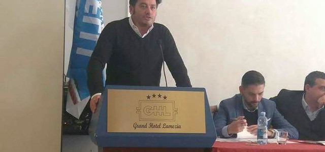 Rapani (FdI-An): «La Calabria sarà protagonista al congresso nazionale di Trieste»