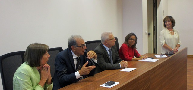 Asp Catanzaro: avviato corso sperimentale rivolto ai docenti
