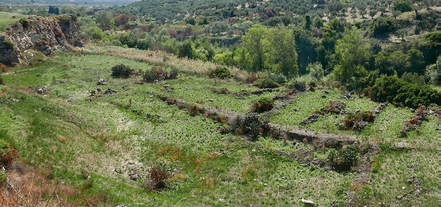 Associazione Centro Culturale Cassiodoro su ritrovamenti archeologici a Squillace