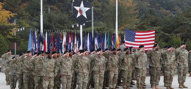 Usa, stop alla messa al bando dei trans nelle forze armate
