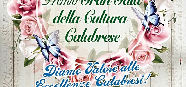 V edizione del Gran Galà della Cultura Calabrese, ecco le eccellenze che sarano premiate