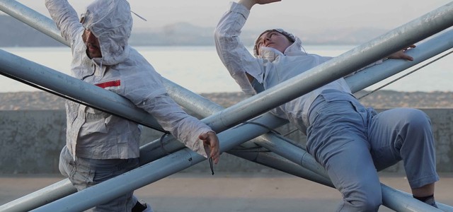 IRA FESTIVAL È INIZIATO: A SOVERATO UNA FULL IMMERSION NELLE ARTI PERFORMATIVE