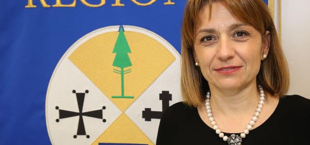 Lsu-Lpu, l'assessore Robbe ha incontrato i sindacati