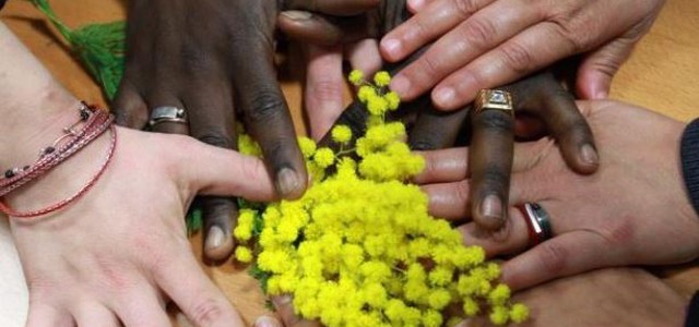 NEL SEGNO DEI DIRITTI A TUTELA DELLE DONNE, DELL’INTEGRAZIONE E DELLA DIGNITA’ DI CIASCUNA PERSONA