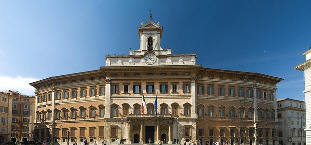 Sanità, Montecitorio accoglie richiesta della conferenza regionale dei sindaci calabresi